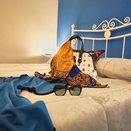 Domus Vilu Bed and Breakfast Nocera Superiore Εξωτερικό φωτογραφία