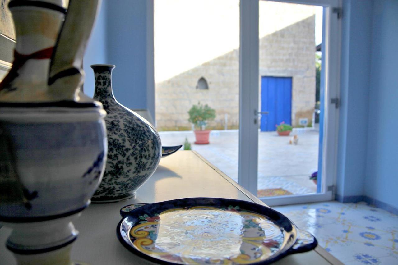 Domus Vilu Bed and Breakfast Nocera Superiore Εξωτερικό φωτογραφία