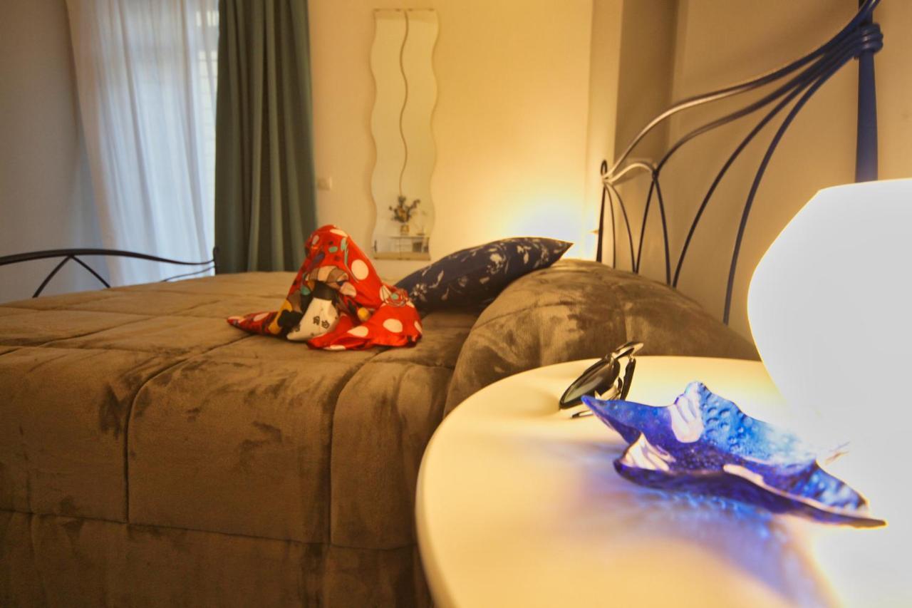 Domus Vilu Bed and Breakfast Nocera Superiore Εξωτερικό φωτογραφία