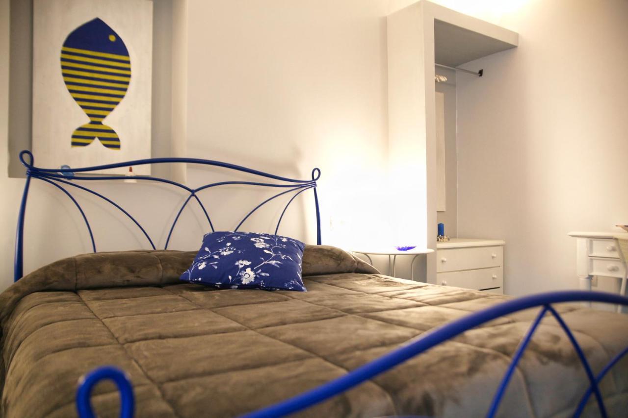 Domus Vilu Bed and Breakfast Nocera Superiore Εξωτερικό φωτογραφία
