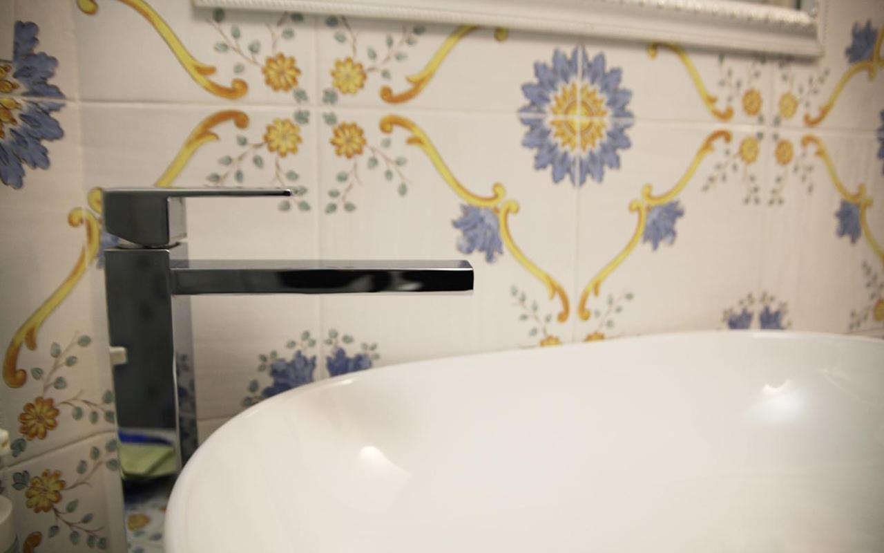 Domus Vilu Bed and Breakfast Nocera Superiore Εξωτερικό φωτογραφία