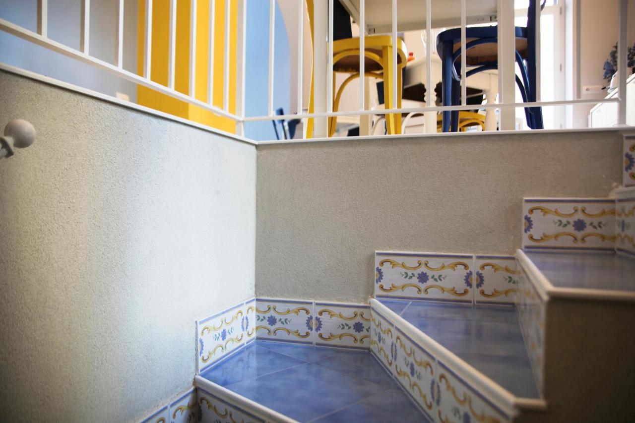 Domus Vilu Bed and Breakfast Nocera Superiore Εξωτερικό φωτογραφία